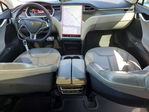 Tesla Model S 2013