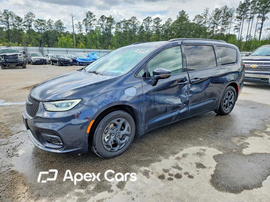 Chrysler Pacifica 2021 - Zdjęcie 1 z 14