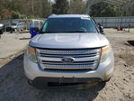 Ford Explorer 2013