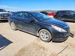 Hyundai Sonata 2011