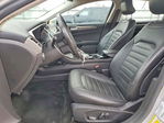 Ford Fusion 2016