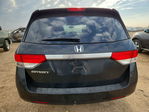 Honda Odyssey 2014