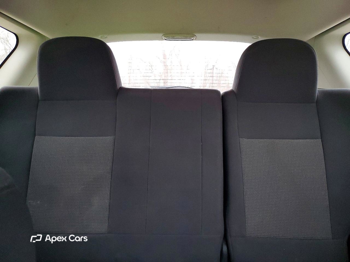 Jeep Compass 2011
