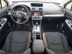 Subaru Impreza 2015