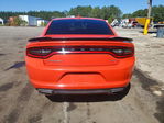 Dodge Charger 2017