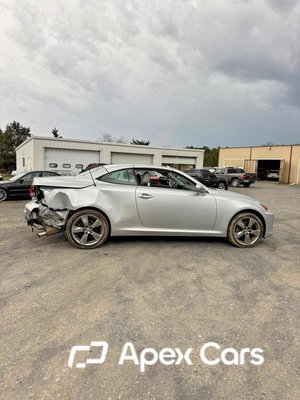 Lexus IS 2011 - Image 1 of 10