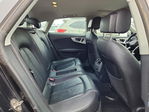 Audi A7 2012