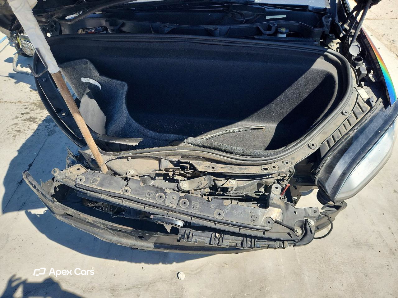 Tesla Model X 2018