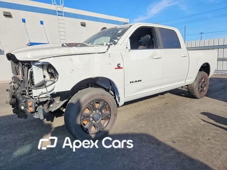 RAM 2500 2024 - Image 1 of 14