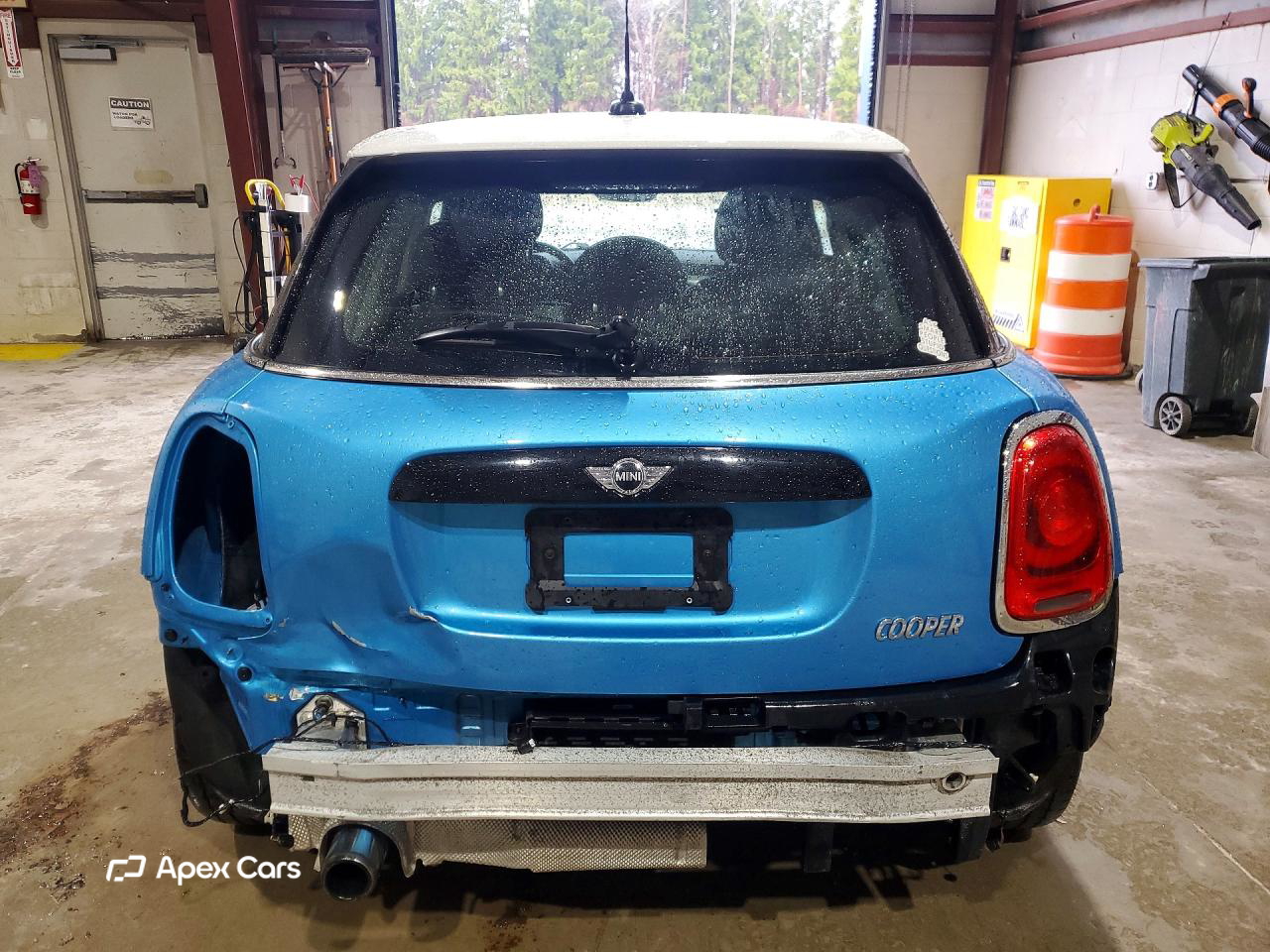 MINI Cooper 2016