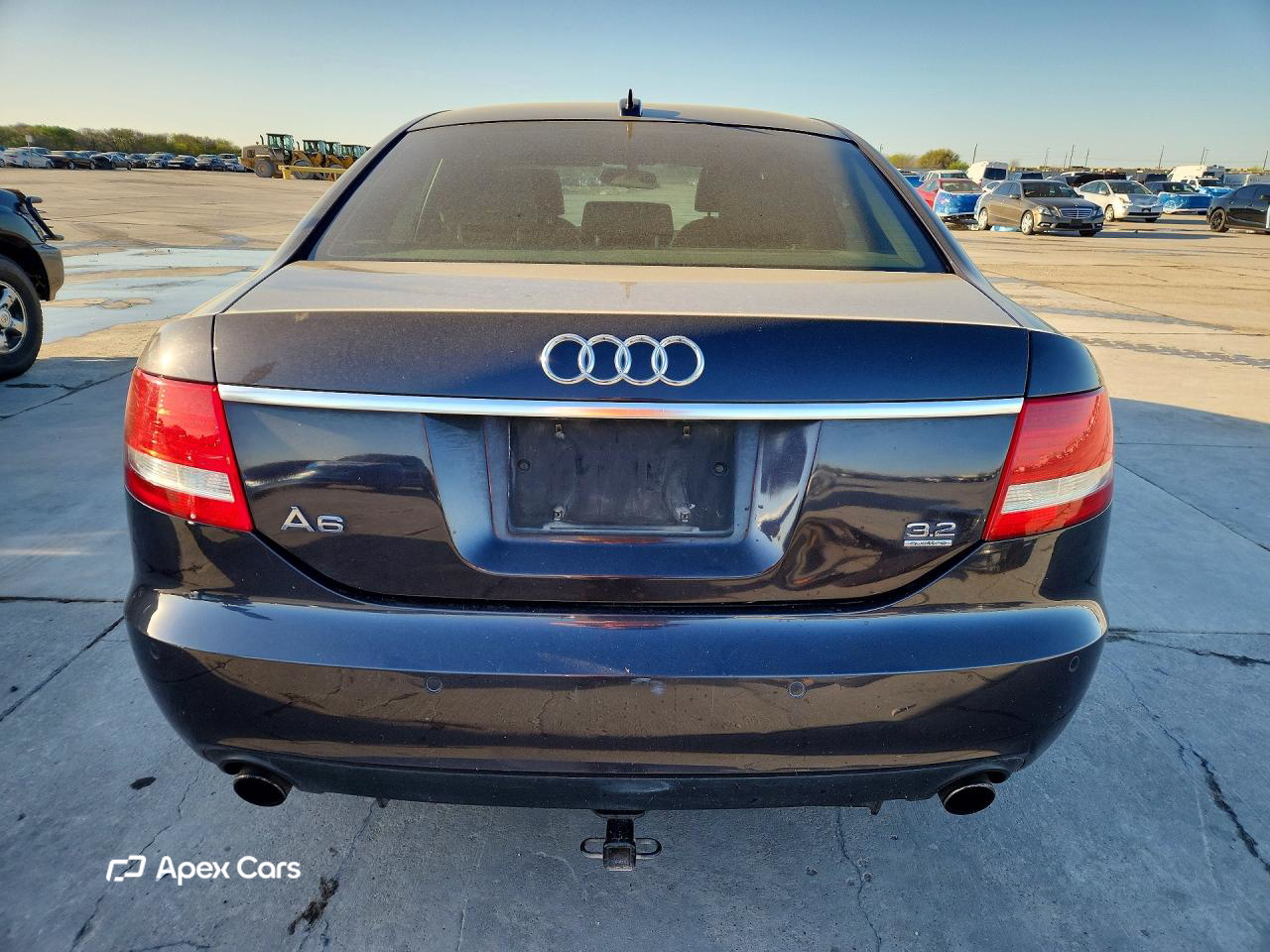 Audi A6 2005