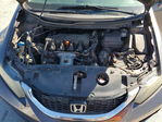 Honda Civic 2013