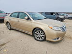 Toyota Avalon 2011