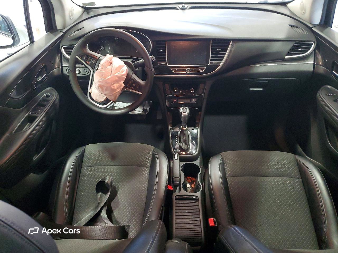 Buick Encore 2017