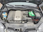 Volkswagen Jetta 2009