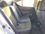 Nissan Versa 2012