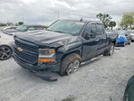 Chevrolet Silverado 2019