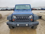Jeep Wrangler 2010