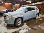 GMC Terrain 2014