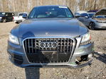 Audi Q5 2017