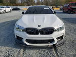 BMW M5 2019