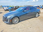 Cadillac CTS 2016
