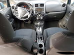 Nissan Versa 2014
