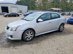 Nissan Sentra 2012