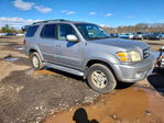 Toyota Sequoia 2001
