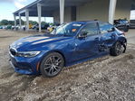 BMW Series 3 2022