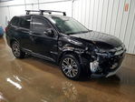 Mitsubishi Outlander 2017