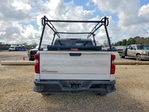 Chevrolet Silverado 2020