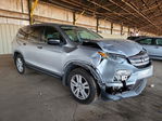 Honda Pilot 2018