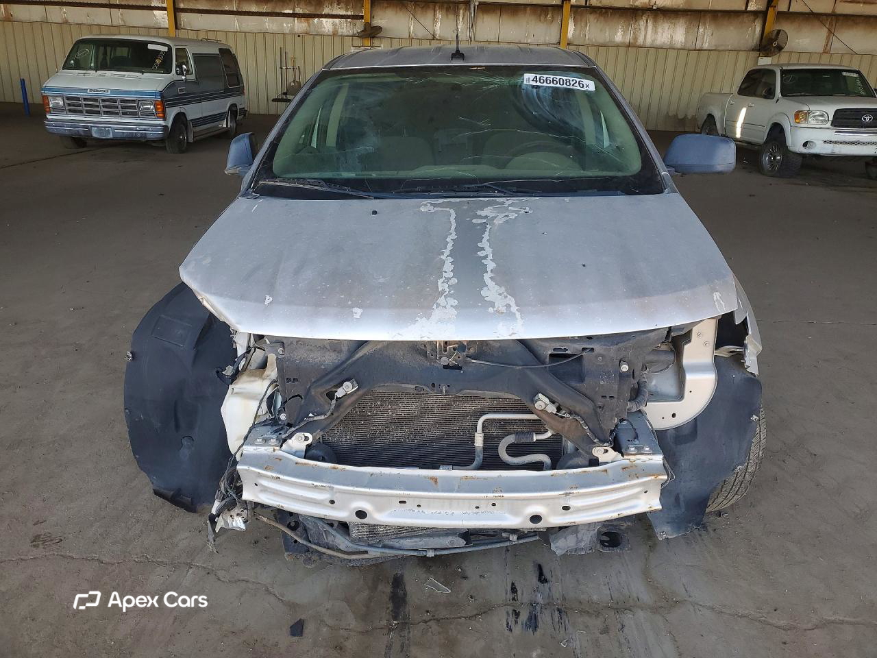 Ford Edge 2010