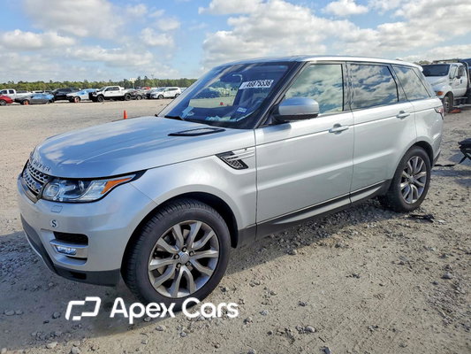 Land Rover Range Rover 2016 - Image 1 of 13