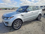 Land Rover Range Rover 2016