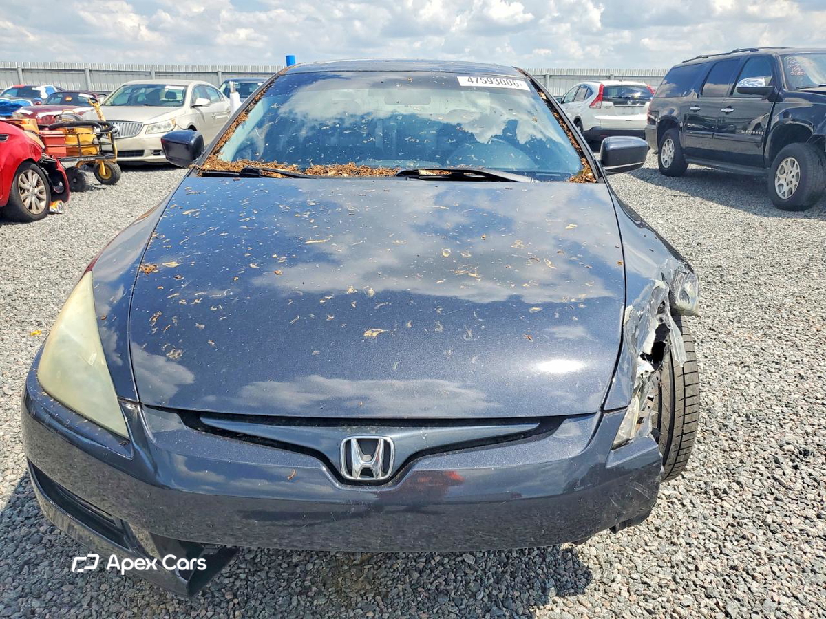 Honda Accord 2003