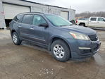 Chevrolet Traverse 2013