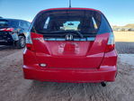 Honda Fit 2012