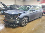 Subaru Legacy 2018