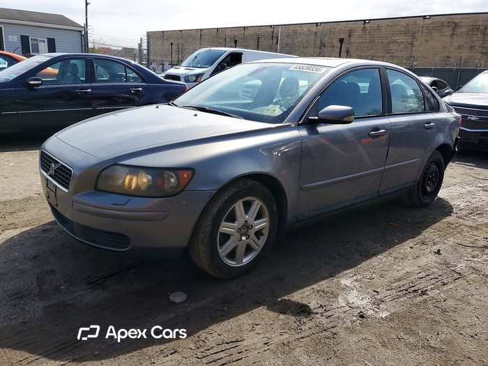 2006 Volvo S40 - Image 1 of 5