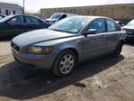 Volvo S40 2006