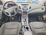 Hyundai Elantra 2016