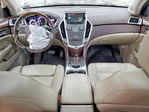 Cadillac SRX 2010