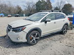 Subaru XV 2015