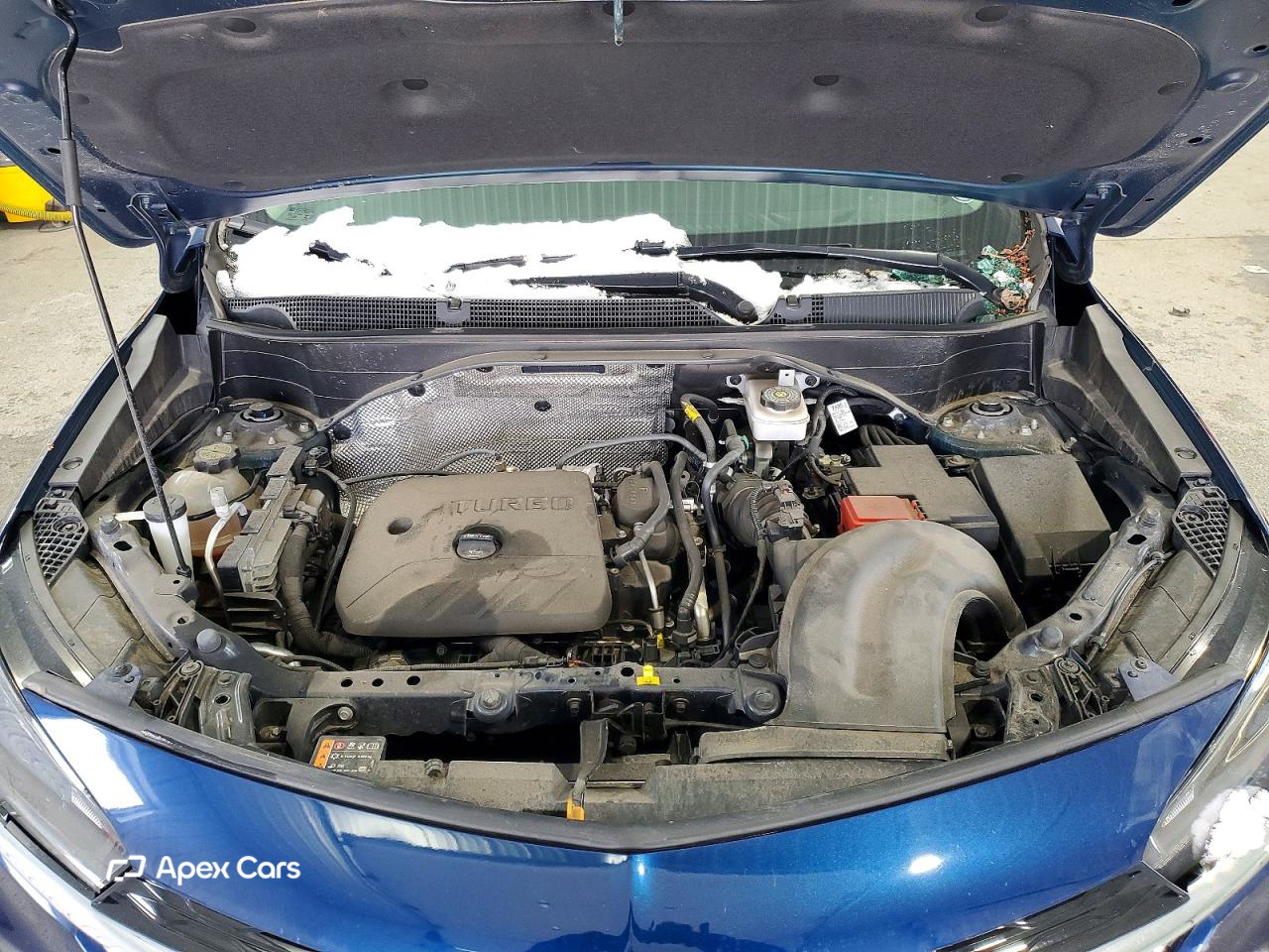 Buick Encore 2022