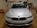 BMW Series 3 2018