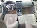 Nissan Altima 2012