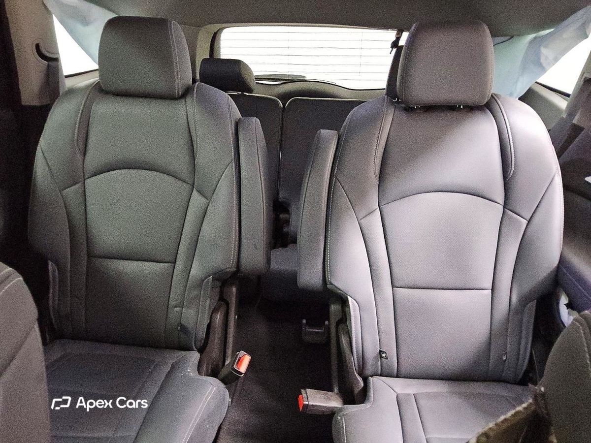 Buick Enclave 2021
