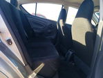 Nissan Versa 2014